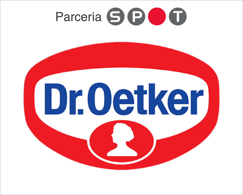 Logo Dr. Oetker alimentos