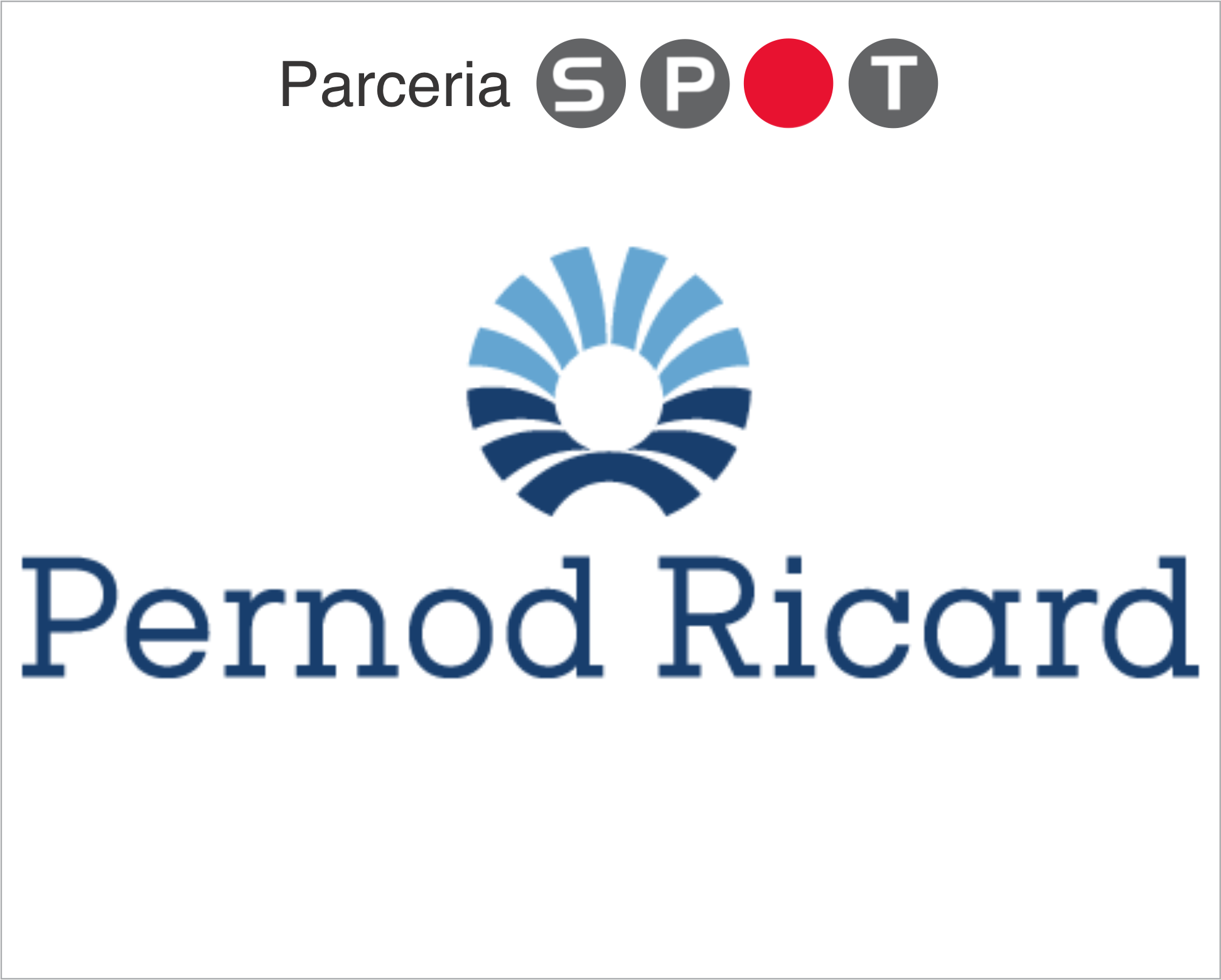 Logo Pernold Ricard