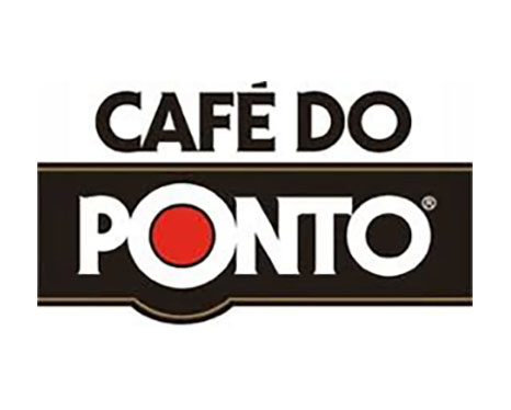 Logo Café do Ponto