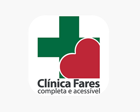 Logo Clinica Fares