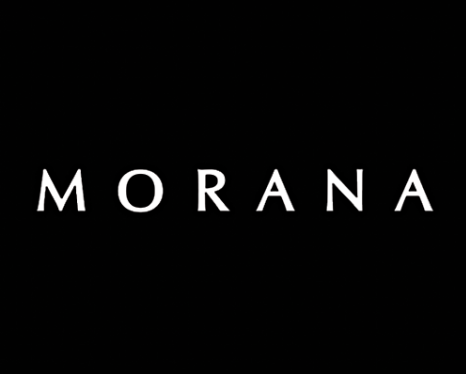 Logo Morana jóias