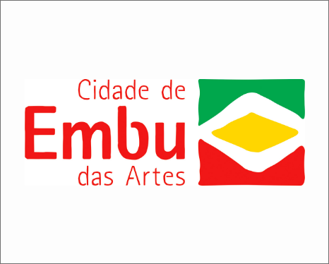 Logo Pref de Embu das Artes