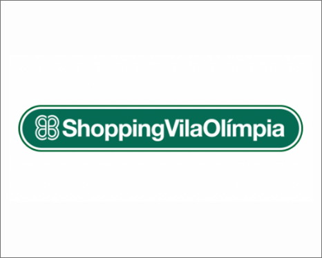 Logo Shopping Villa Olimpia