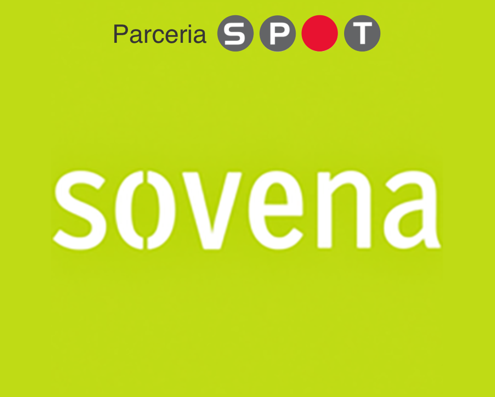 Logo Sovena